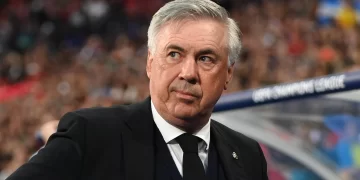 Carlo Ancelotti