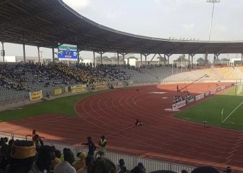 Les stades vont rester vides