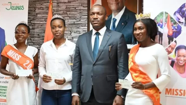 Concours Miss 2.0