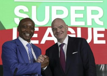 Super Ligue africaine