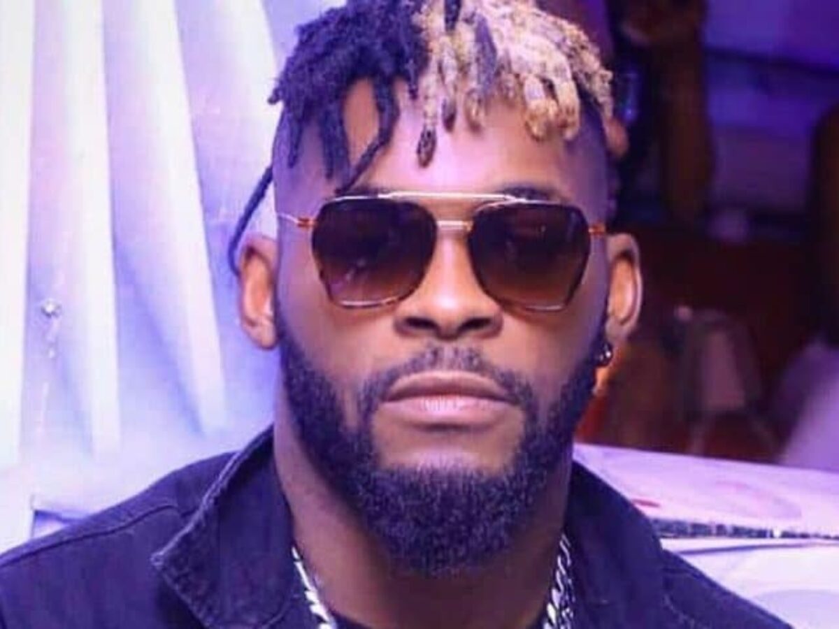 Quand DJ Arafat Touchait Son Plus Gros Cachet De 100 Millions FCFA Et 
