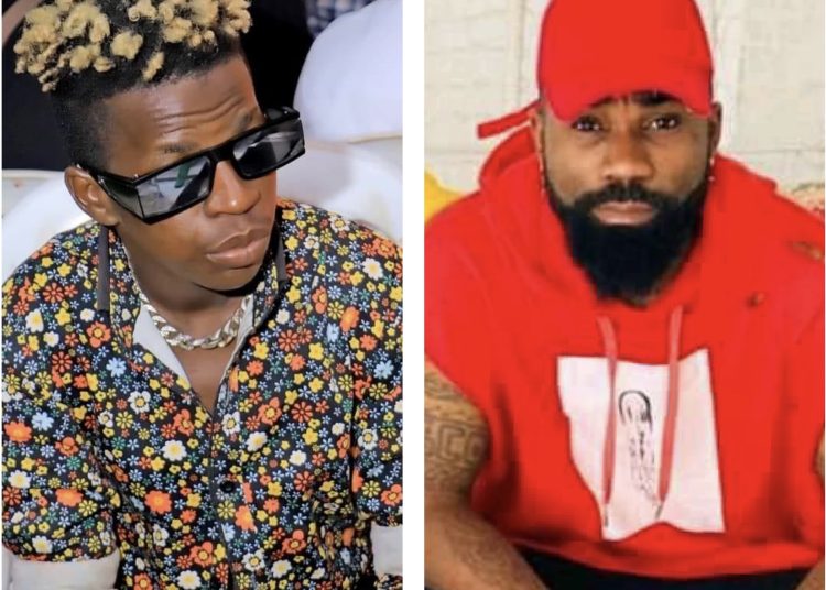 Tiesco le Sultan au secours de DJ Congélateur