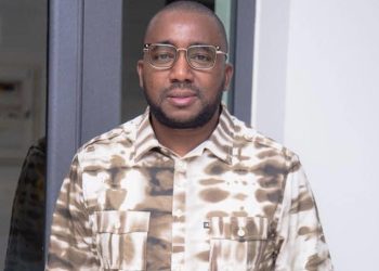 Manadja du groupe les Magic System