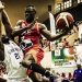Basketball Africa League
