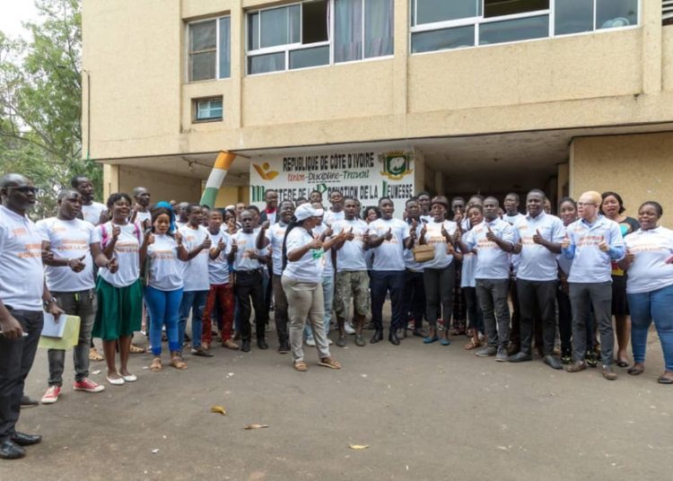 Prix Félix Houphouët-Boigny