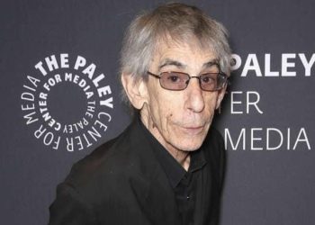 Richard Belzer