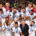 Le Real Madrid