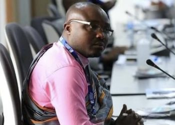 Prof. M’Bra François