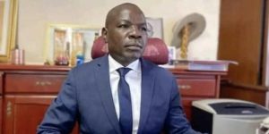 Jean-Pierre Amougou Belinga