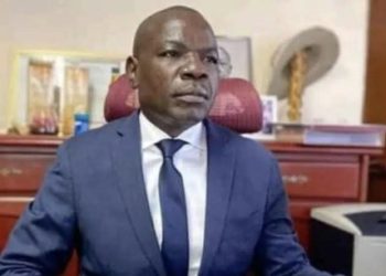 Jean-Pierre Amougou Belinga