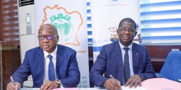 Le Port autonome d’Abidjan (PAA), partenaire historique du football ivoirien