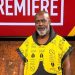 Alain Guikou, réalisateur ivoirien