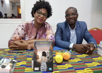 Merci de m’avoir quittée