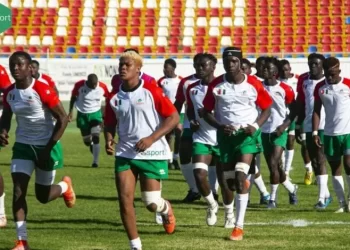 Barthés Trophy 2023