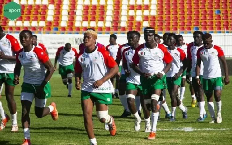 Barthés Trophy 2023