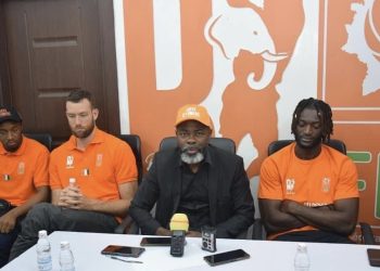 Eliminatoires Mondial 2023 de basketball