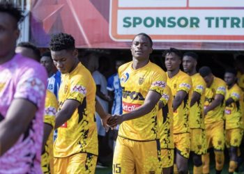 Coupe de la Confédération