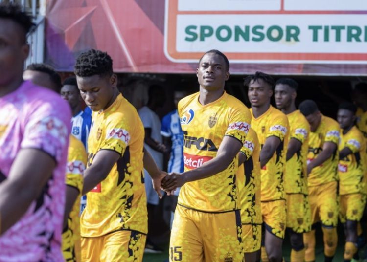 Coupe de la Confédération