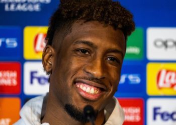 Kingsley Coman