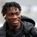 L’ancien international ghanéen, Christian Atsu