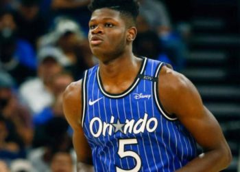 Mohamed Fakaba Bamba, dit Mo Bamb