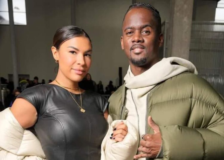 Black M veut s'installer en Côte d’Ivoire