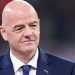 Gianni Infantino