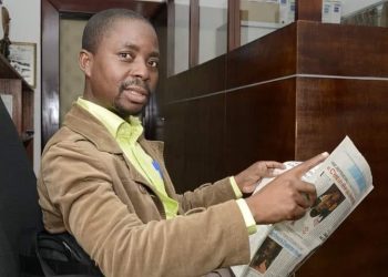 Guillaume Tonga Gbato