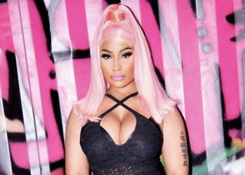 Nicki Minaj