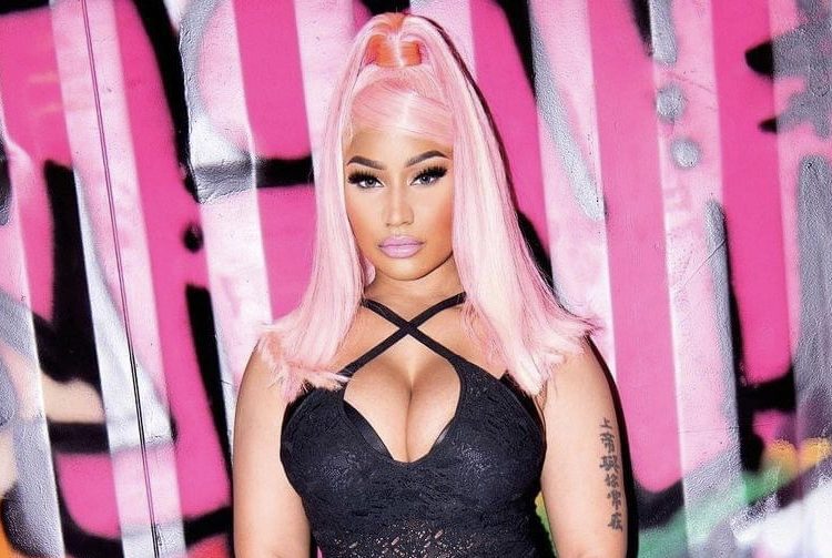 Nicki Minaj