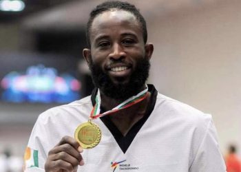 Cissé Cheick Sallah