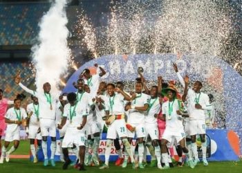 Le Sénégal sacré champion d’Afrique 2023