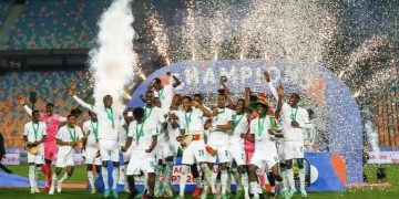Le Sénégal sacré champion d’Afrique 2023