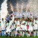 Le Sénégal sacré champion d’Afrique 2023