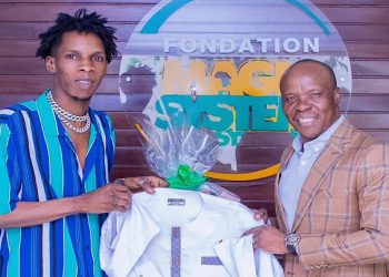 A’Salfo et Manadja confirmé