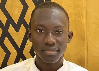 Le fils de Tonton Bouba inhumé