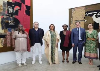 Exposition des œuvres d’Antoni Clavé