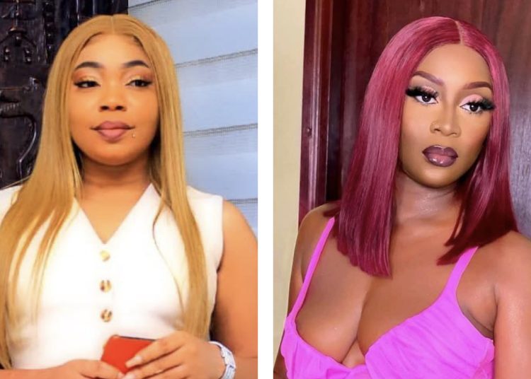 Carina Style et Jeanine Kleen