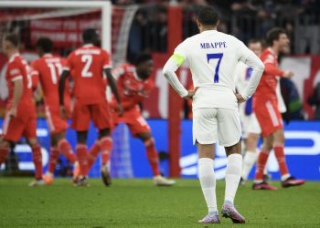 Le PSG subit une nouvelle déception sur la pelouse du Bayern Munich