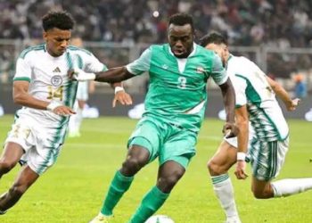 Le Mena du Niger concède une nouvelle défaite