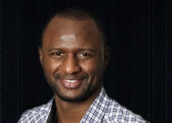 Patrick Vieira