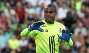 Vincent Enyeama 