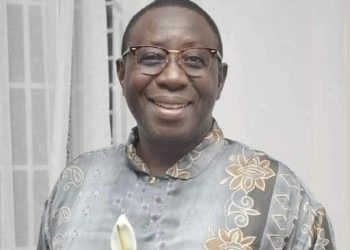 Tonton Bouba en deuil