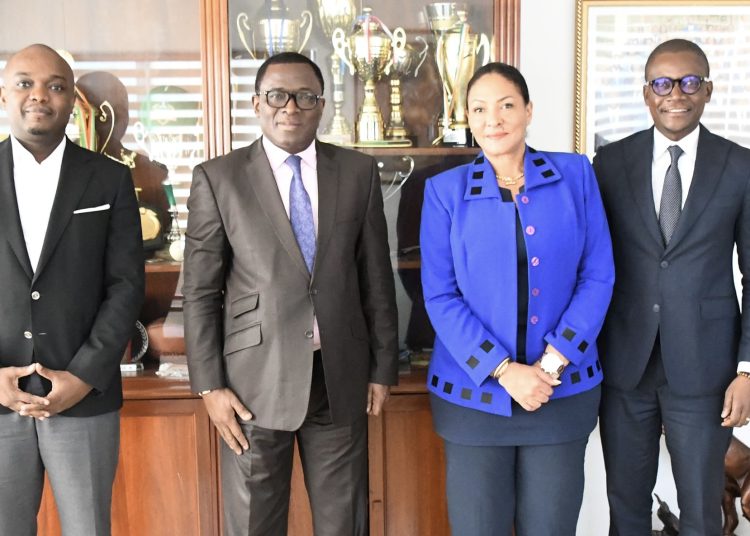 Investissement sportif pour la détection des talents