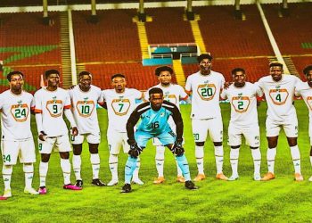 La Côte d’Ivoire remporte le tournoi devant le Togo