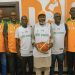 Côte d’Ivoire basketball
