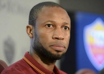 Seydou Keita