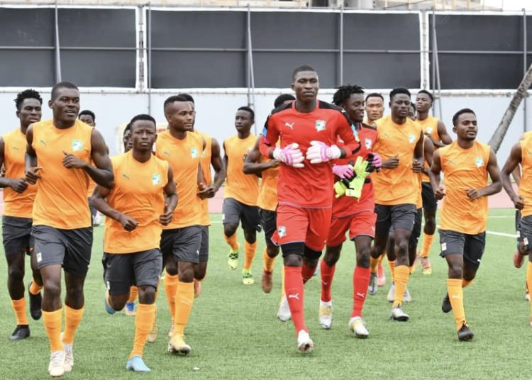 Morocco U 23 Challenge