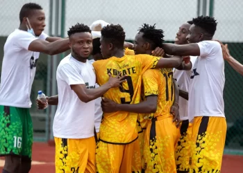 22e journée de Ligue 1 Côte d’Ivoire