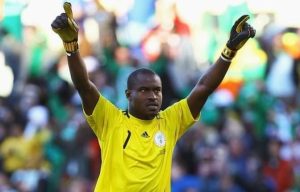 Vincent Enyeama 